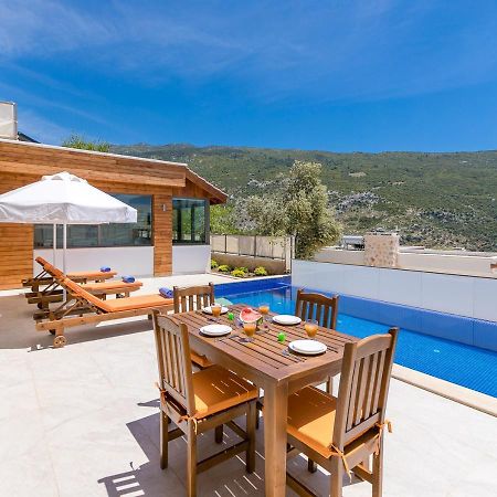 Villa 3 Sleeps 4 Isolated Honeymoon-Villa Lale Uzumlu  Exteriér fotografie