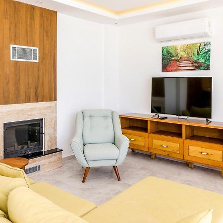 Villa 3 Sleeps 4 Isolated Honeymoon-Villa Lale Uzumlu  Exteriér fotografie